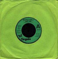 Gentle Giant : Two Weeks in Spain